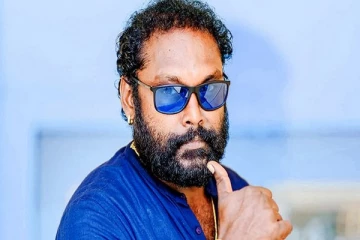 பிரபல நடிகர் தர்ஷன் தர்மராஜ் காலமானார்