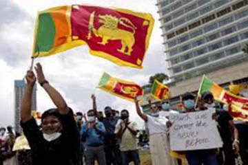 நாம் இந்த போராட்டத்தில் இறுதி கட்டத்தை நெருங்கிவிட்டோம்: சமூக வலைத்தளங்களில் பரவும் காணொளி