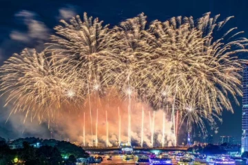 உலகப் புகழ் பெற்ற நகரங்களில் புத்தாண்டு கொண்டாட்டங்கள் ரத்து ; வெளியான காரணம்