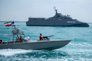 மீண்டும் போர் வெடிக்கலாம்., அதற்கு தயாராக இருக்கிறோம்- ஈரான்