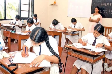 உயர்தரப் பரீட்சைப் பெறுபேறுகளின் அடிப்படையில் முதல் இடம் பிடித்த மாகாணம்!