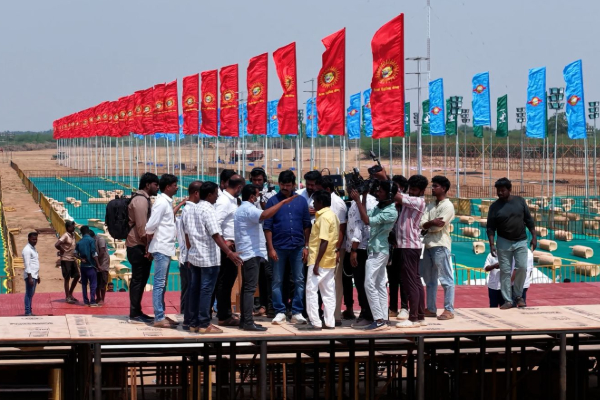 இந்தியா கூட்டணியில் வலிமையானவர் ஸ்டாலின்தான் - சீமான் புகழாரம் | Seeman Says Stalin Strong Leader In India Alliance