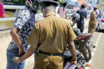 காவல்துறை காவலில் இருந்தவர் மரணம் -  வெளியான அறிவிப்பு