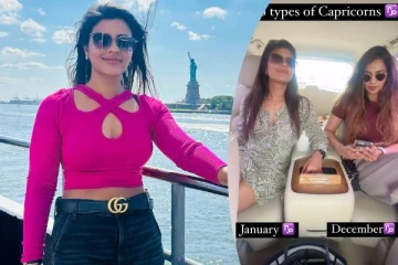 நடிகை ஐஸ்வர்யா ராஜேஷ் இப்போ எங்க இருக்காங்க தெரியுமா!! அவரே வெளியிட்ட க்யூட் கிளிக்ஸ்..