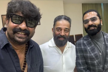 தக் லைஃப் படத்தில் நடிக்க ஜோஜு ஜார்ஜ் வாங்கிய சம்பளம்.. எவ்வளவு தெரியுமா