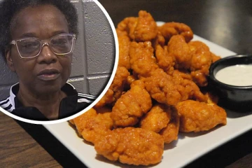 கோழி இறைச்சி உணவை திருடிய பெண்ணுக்கு 9 ஆண்டுகள் சிறை!