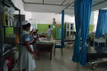 இலங்கையில் அதிர்ச்சி சம்பவம்: 30 மாணவர்கள் திடீரென வைத்தியசாலையில் அனுமதி!