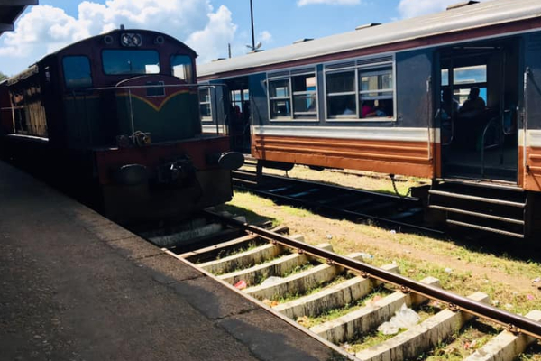 புத்தளம் ரயில் சேவைகள் நீடிப்பு! | Puttalam Line Train Services Extended Nattandiya