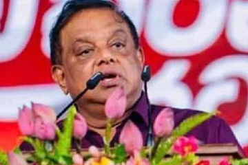 கருத்துவேறுபாடு இருந்தாலும் இறுதி இலக்கு ஒன்றே - அமைச்சர் அளித்த விளக்கம்