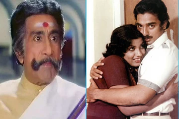 முன்னணி ஹீரோக்களை துரத்தி துரத்தி காதலித்த ஸ்ரீபிரியா.. எச்சரித்த நடிகர் சிவாஜி