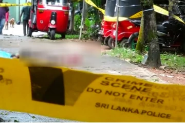 கொடூரமாக கொலை செய்யப்பட்ட சாரதி! விசாரணையில் வெளியான காரணம்