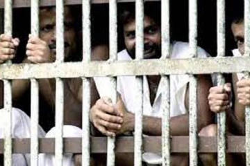 தடுப்பூசியை பெற்றுக்கொண்ட தமிழ் அரசியல் கைதிகள்