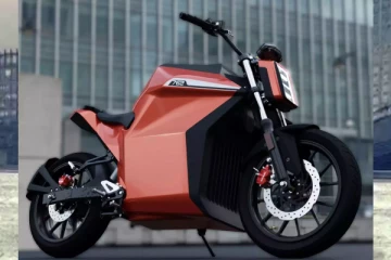 சந்தையில் புதிதாக களமிறங்கும் Svitch CSR 762 எலக்ட்ரிக் பைக்.! சிறப்பம்சங்கள் இதோ...