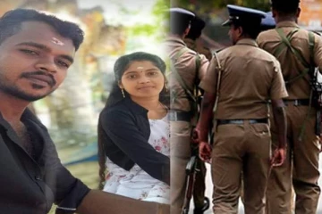 தமிழர் பகுதியில் இளம் தம்பதியினரின் தற்கொலைக்கான அதிர்ச்சி காரணம் வெளியானது!