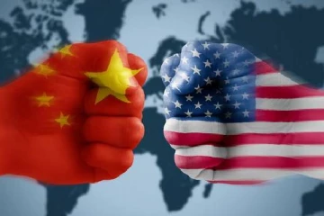 ''அமெரிக்காவுக்கும் சீனாவுக்கும் இடையே ஓர் அறிவிக்கப்படாத பனிப்போர் உருவாகியிருக்கிறது''(Video)