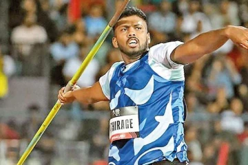 මෙරට නාමය බැබලවූ රුමේෂ් තරංග ලොව හොඳම මලල ක්‍රීඩකයන් අතර 13 වැනි තැනට