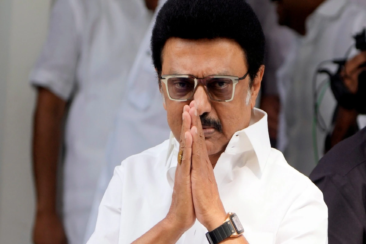எடுத்தவுடனே அப்படியெல்லாம் சொல்லிடாதீங்க... விஜயின் அதிரடி உரையின் பின்னர் ஸ்டாலினின் கருத்து | Stalin Reacts After Vijay S Strong Speech எடுத்தவுடனே அப்படியெல்லாம் சொல்லிடாதீங்க... விஜயின் அதிரடி உரையின் பின்னர் ஸ்டாலினின் கருத்து | Stalin Reacts After Vijay S Strong Speech