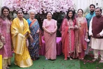 ரிலையன்ஸ் குழுமத்தில் அதிக பங்குகளை வைத்திருக்கும் அம்பானி குடும்ப உறுப்பினர் இவர் தான்