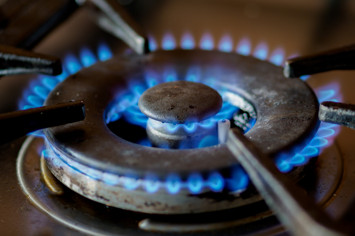 இனி கேஸ் பர்னர் சுத்தம் செய்ய கஷ்டப்பட வேண்டாம்: இதோ எளிய டிப்ஸ் | Easy Tips For Cleaning Gas Burners At Home இனி கேஸ் பர்னர் சுத்தம் செய்ய கஷ்டப்பட வேண்டாம்: இதோ எளிய டிப்ஸ் | Easy Tips For Cleaning Gas Burners At Home