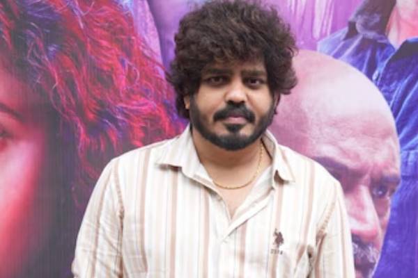 விமர்சிக்க எப்படி உங்களுக்கு உரிமை இருக்கோ..எனக்கும்!! ஹாட் ஸ்பாட் 2 இயக்குநர் ஏக்கம்.. | Hotspot2 Director Vignesh Karthik Speech