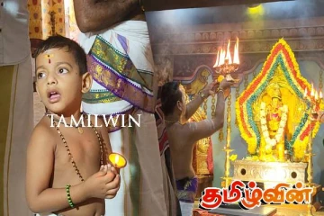 இறுதி யுத்தத்தில் தன்னுயிர் தியாகம் செய்த உறவுகளுக்கு வவுனியாவில் அஞ்சலி