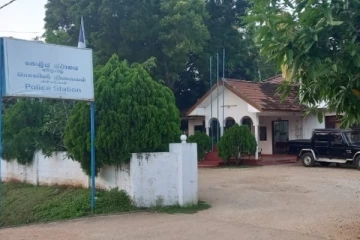 யாழில் காசுக்காக சிறுவர்களை தப்பிக்க வைக்கும் காவலாளி; பொலிஸார் பாராமுகம்