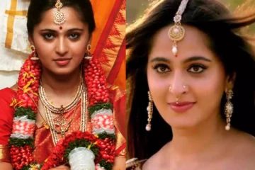 வருங்கால கணவர் இப்படி தான் இருக்க வேண்டும்.. 40 வயதில் நடிகை அனுஷ்கா போட்ட கண்டிஷன்