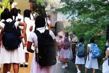 இரண்டு நாட்கள் பாடசாலைகள் முடங்கும் அபாயம்