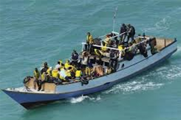சட்டவிரோதமாக எவரும் வெளிநாடு செல்லாதீர்: பிரதமர் ரணில் வேண்டுகோள் | No One Should Go Abroad Illegally Ranil S Request