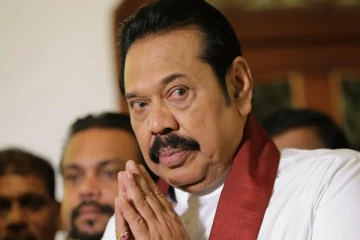 மஹிந்த ராஜபக்ஷவின் வீட்டுக்கு நீர் விநியோகம் துண்டிப்பு!