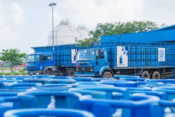 லிட்ரோ எரிவாயு நிறுவனம் வெளியிட்டுள்ள மகிழ்ச்சியான அறிவிப்பு!