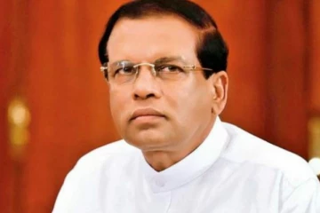 புதிய அரசாங்கத்தை அமைக்க மைத்திரிக்கு ஆலோசனை