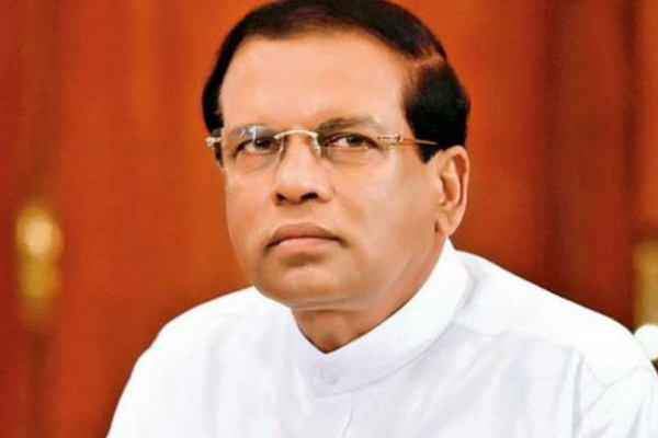 புதிய அரசாங்கத்தை அமைக்க மைத்திரிக்கு ஆலோசனை - ஐபிசி தமிழ்