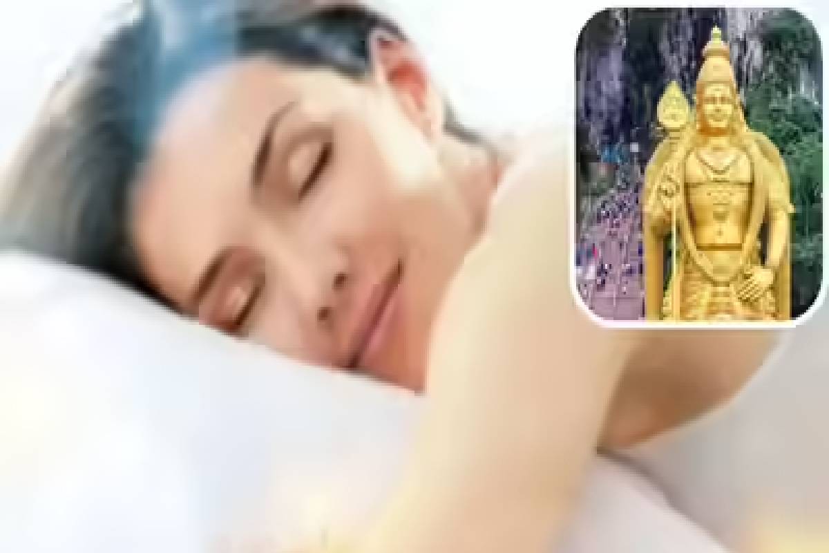 கனவில் எந்த கடவுளை கண்டால் என்ன அர்த்தம்? பலன்கள் பற்றி தெரிஞ்சிக்கோங்க | What Happens If You See God In Dreams