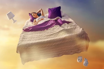 இந்த நேரத்தில் கனவு கண்டால் மிகவும் ஜாக்கிரதை….சாஸ்திரம் என்ன சொல்கின்றது தெரியுமா?