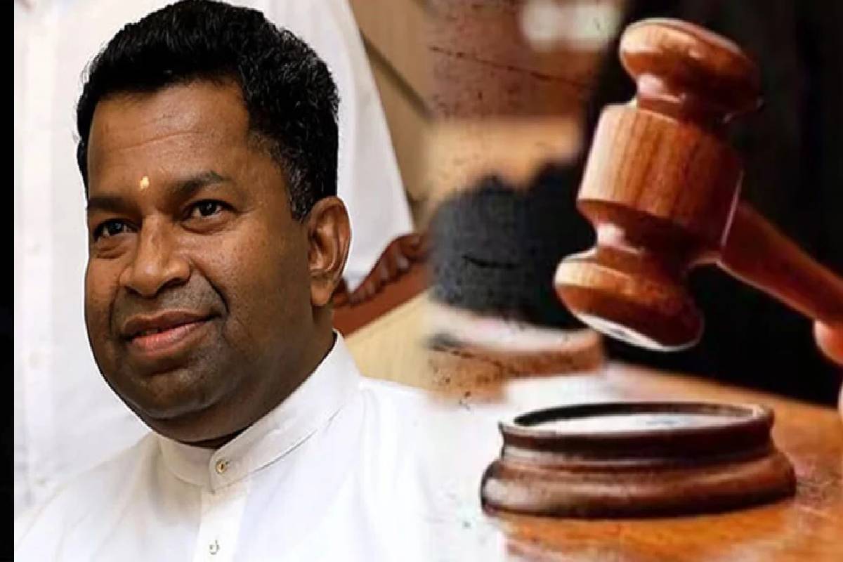 மட்டக்களப்பில் 5 மனித கொலை : பிள்ளையான் உட்பட மூவருக்கு நீதிமன்றின் உத்தரவு | 3 People Including Pillayan Remanded In Custody