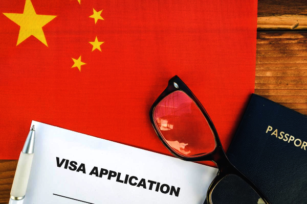 China K Visa, China STEM Visa, H-1B Visa vs China K visa, China new visa