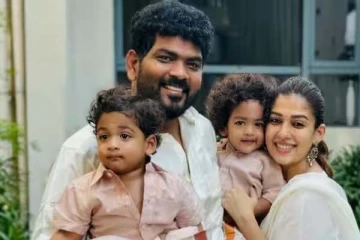 நயன்தாராவை அலேக்காக தூக்கிய விக்கி! கடைசியில் இப்படி மூச்சு வாங்க வைச்சிட்டாங்களே?