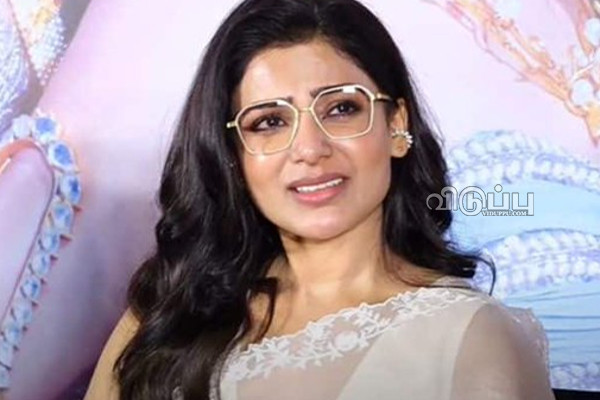 மயோசிடிஸ் சிகிச்சைக்கு பின் சமந்தா இப்படி மாறிட்டங்களே... இப்போது எங்கு இருக்கார் தெரியுமா.. | Samantha Latest Shoot In Shivaratri In Utarkhand மயோசிடிஸ் சிகிச்சைக்கு பின் சமந்தா இப்படி மாறிட்டங்களே... இப்போது எங்கு இருக்கார் தெரியுமா.. | Samantha Latest Shoot In Shivaratri In Utarkhand