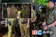 நாடளாவிய ரீதியில் திடீர் சோதனை நடவடிக்கை - ஆயிரத்திற்கும் மேற்பட்டோர் கைது