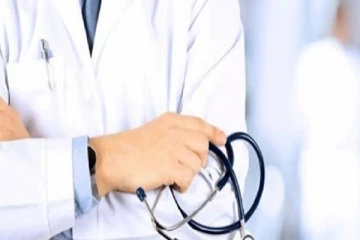 வேலை நிறுத்தத்தில் குதிக்கும் மருத்துவர்கள்