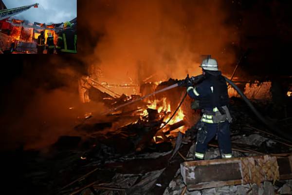 russia again strike ukraine