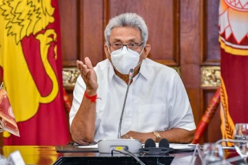 அமைச்சுக்களின் செயலாளர்கள் மற்றும் பிரதானிகளுக்கு ஜனாதிபதி விடுத்துள்ள கடுமையான உத்தரவு