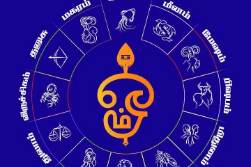 நாளைய ராசிபலன் (	16-10-2026)
