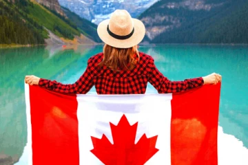 கனடாவின் சுற்றுலா விசா திட்டத்தில் செய்யப்பட்டுள்ள முக்கிய மாற்றங்கள்