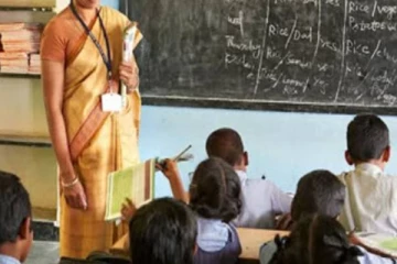 இலங்கையில் 12,500 ஆசிரியர்களுக்கு ஏற்பட்ட நிலை!