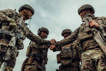 5000 முதல் 5500 ரஷ்ய வீரர்களை சுற்றி வளைத்தது உக்ரைனிய படை: முக்கிய நகரை விடுவித்து அசத்தல்!