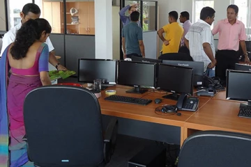 அரச ஊழியர்களுக்கான சம்பளம் தொடர்பில் வெளியான புதிய அறிவிப்பு