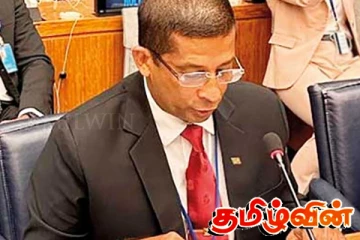 சுரேஸ் சாலே கைது தொடர்பில் சற்று முன் பொலிஸ் தரப்பிலிருந்து வெளியான தகவல்