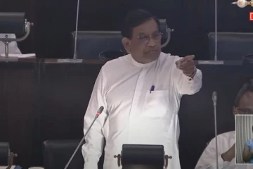 கைத்துப்பாக்கியை கொண்டு ஹிஜாஸ் ஹிஸ்புல்லாஹ்விடம் பெறப்பட்ட வாக்குமூலம் - நாடாளுமன்றில் தகவல்!